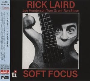 Soft Focus (2015 Remaster)