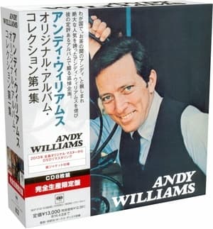 Original Albums Collection Vol.1