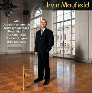 Irvin Mayfield