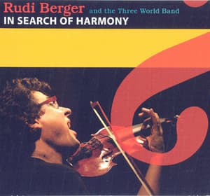 In Search Of Harmony