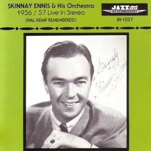 1956-57 Live In Stereo