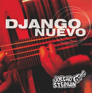 Django Nuevo