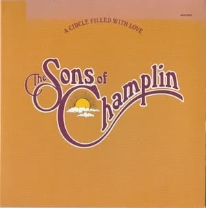 A Circle Filled With Love