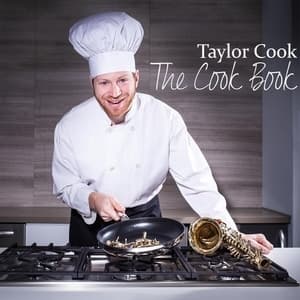 The Cook Book