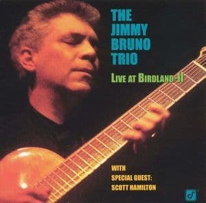 Live At The Birdland II