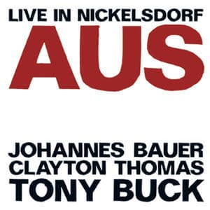 Aus Live In Nickelsdorf