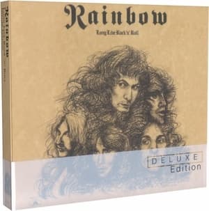 Long Live Rock 'N' Roll