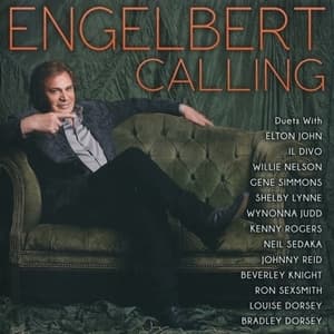 Engelbert Calling