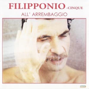Cinque - All'arrembaggio