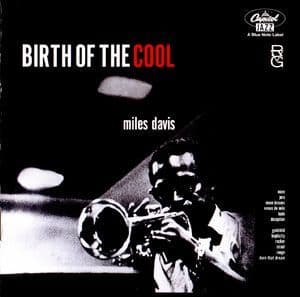 Birth Of The Cool