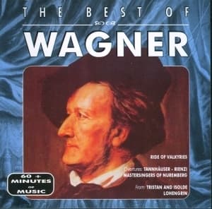 The Best Of Wagner