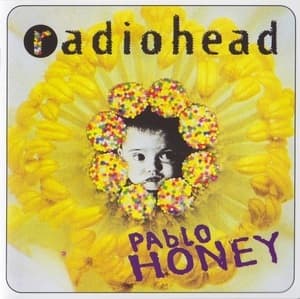 Pablo Honey