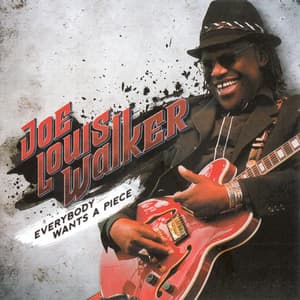 Everybody Wants A Piece