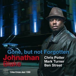 Gone, But Not Forgotten