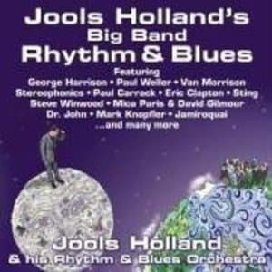 Jools Holland's Big Band Rhythm & Blues