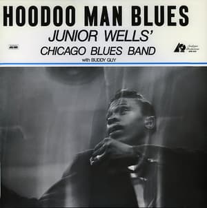 Hoodoo Man Blues
