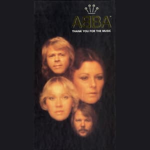 Thank You For The Music