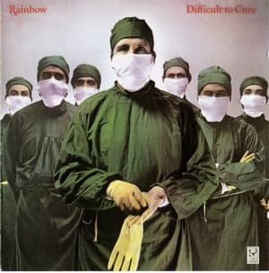 Difficult To Cure