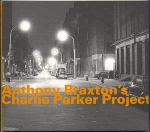 Charlie Parker Project