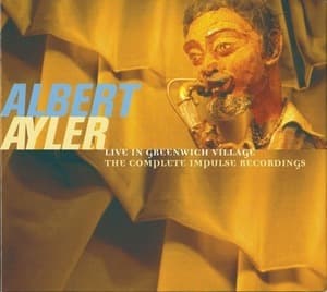 Live in Greenwich Village (2CD)