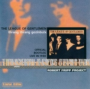 Thrang Thrang Gozinbulx