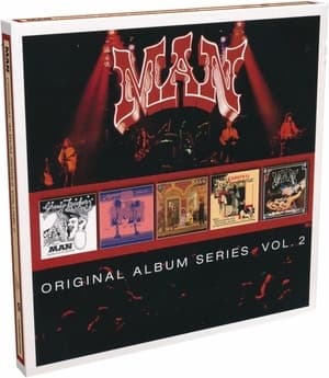 Original Album Series Vol. 2