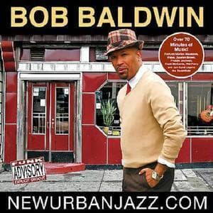Newurbanjazz.com