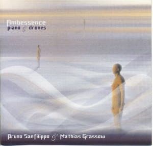 Ambessence Piano & Drones