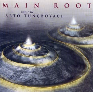 Main Root