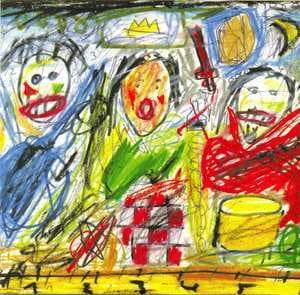 Slowdrags And Interludes