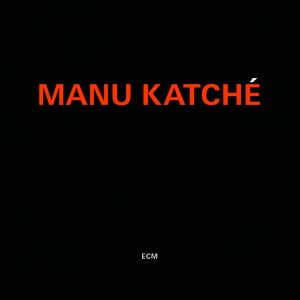 Manu Katche (HDtracks)