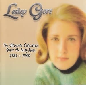 The Ultimate Collection: Start The Party Again 1963-1968