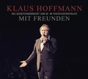 Mit Freunden (2CD)