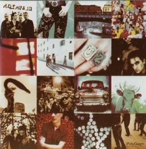 Achtung Baby