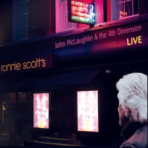 Live At Ronnie Scott's