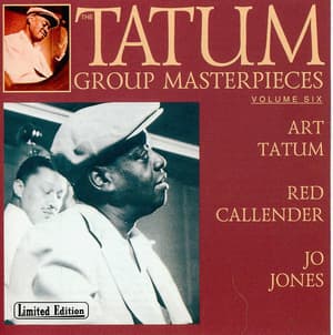 The Tatum Group Masterpieces - Volume 6