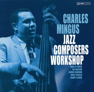 Jazz Composers Workshop