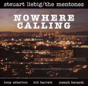 Nowhere Calling