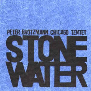 Stone Water