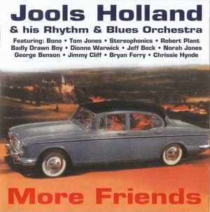 Jools Holland & His Rhythm & Blues Orchestra