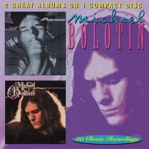 Michael Bolotin / Every Day Of My Life