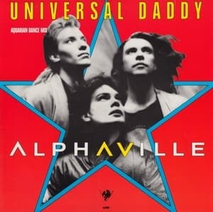 Universal Daddy (Aquarian Dance Mix)