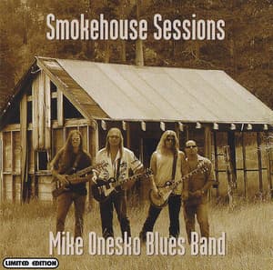 Smokehouse Sessions