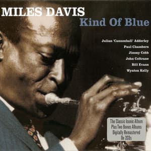 Kind Of Blue [2010, Not2cd335]