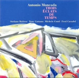 Trois Eclats De Temps