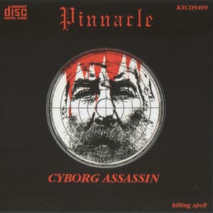 Cyborg Assassin (1994 Remaster)