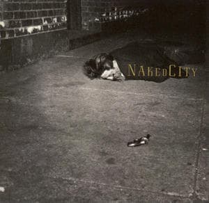 Naked City