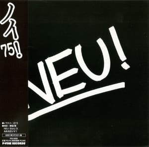 Neu! '75