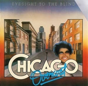 Eyesight To The Blind