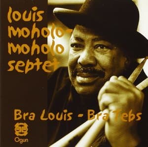 Bra Luis - Bra Tebs